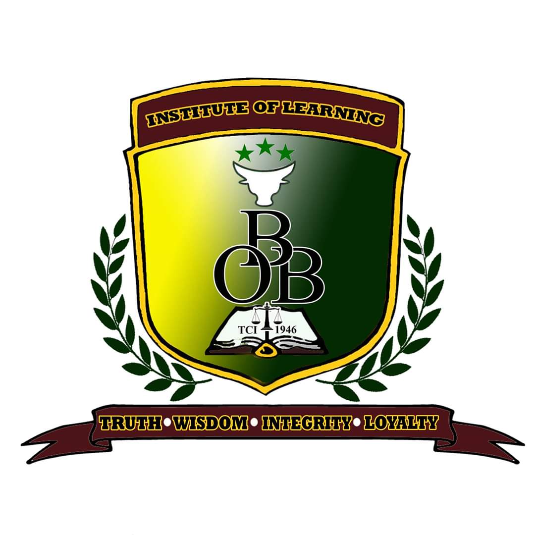 OBB Logo